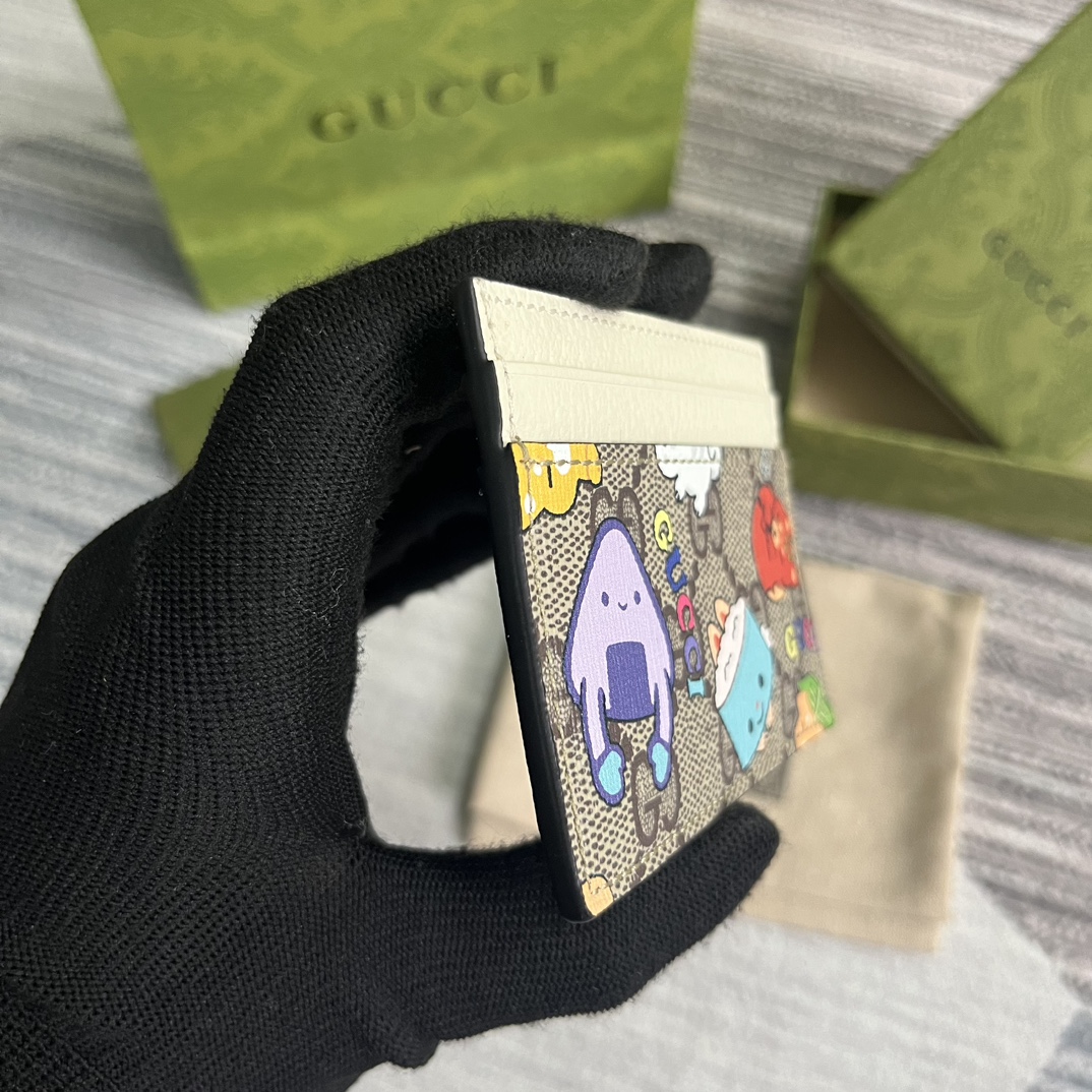 Gucci Wallets